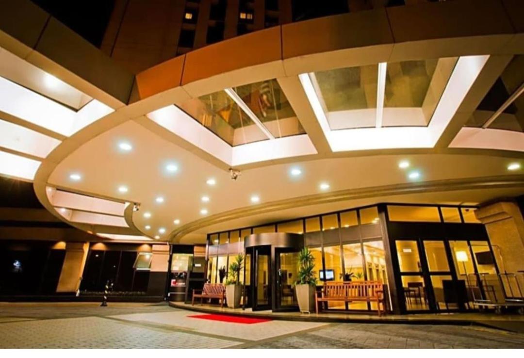 Nobile Congonhas Apartment Sao Paulo Exterior photo